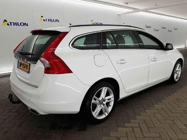 Photo 4 VIN: YV1GWDCH0G1311636 - VOLVO V60 