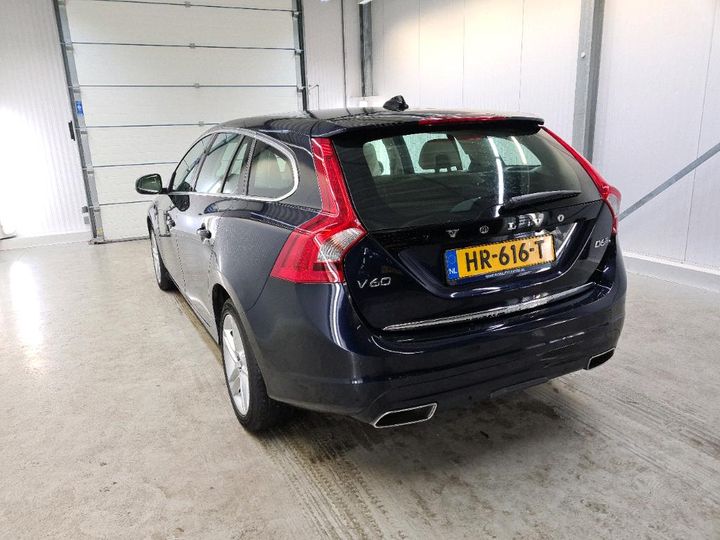 Photo 3 VIN: YV1GWDCH0G1312022 - VOLVO V60 