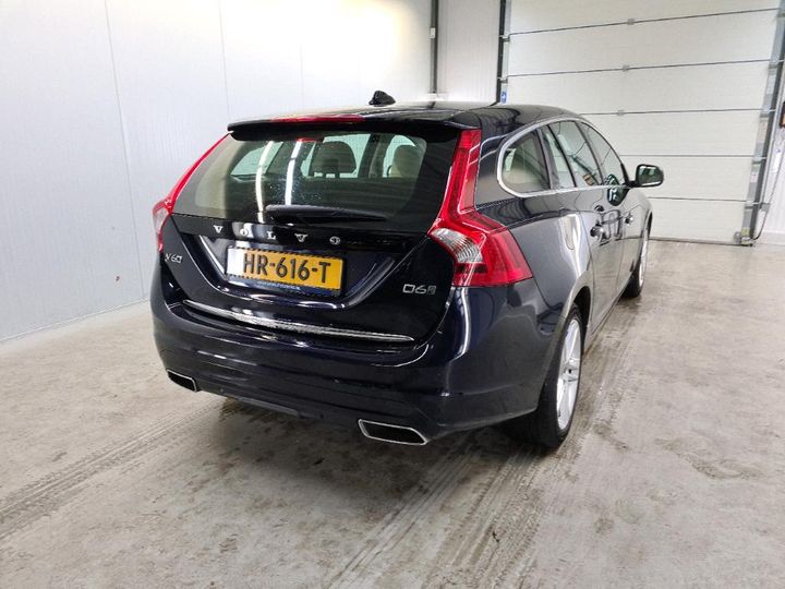 Photo 4 VIN: YV1GWDCH0G1312022 - VOLVO V60 