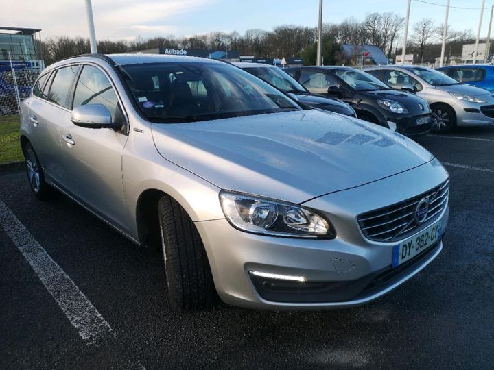 Photo 21 VIN: YV1GWDCH0G1312153 - VOLVO V60 PLUG-IN HYB 