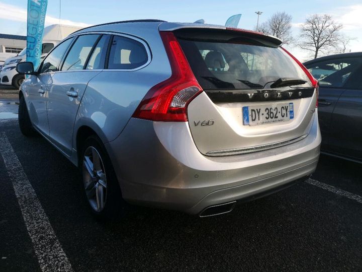 Photo 3 VIN: YV1GWDCH0G1312153 - VOLVO V60 PLUG-IN HYB 