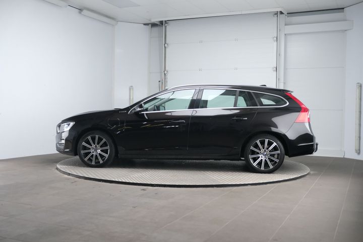 Photo 2 VIN: YV1GWDCH0G1312311 - VOLVO V60 