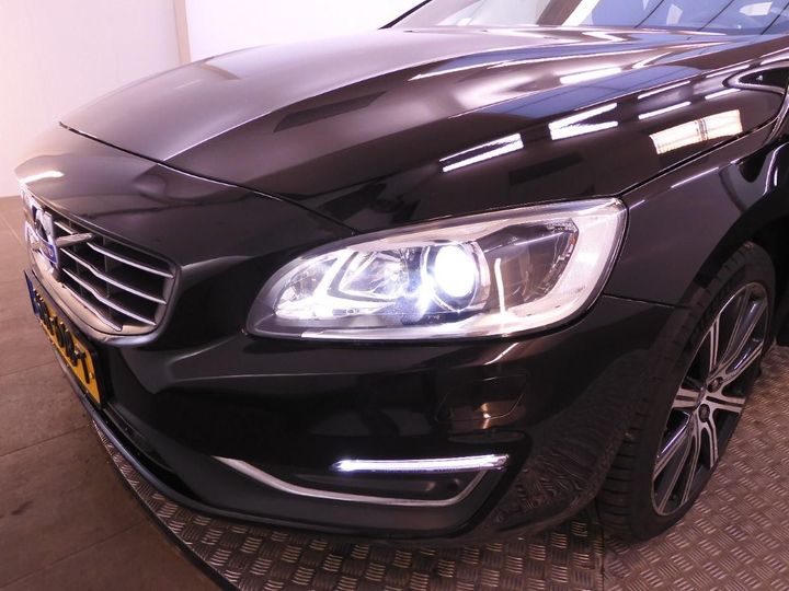 Photo 21 VIN: YV1GWDCH0G1312311 - VOLVO V60 