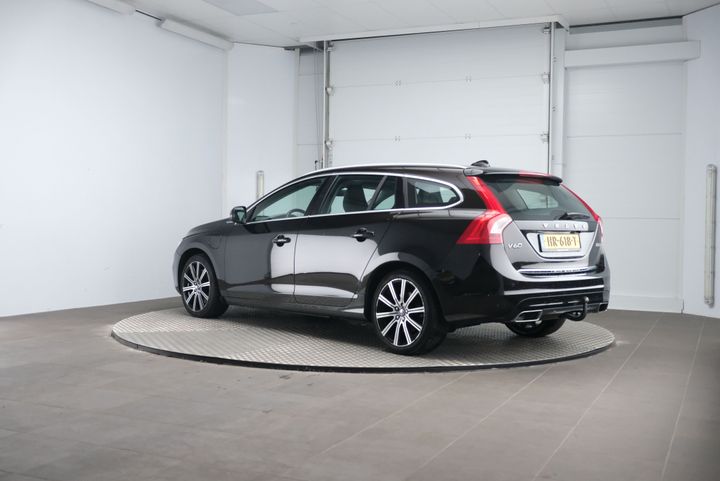 Photo 3 VIN: YV1GWDCH0G1312311 - VOLVO V60 