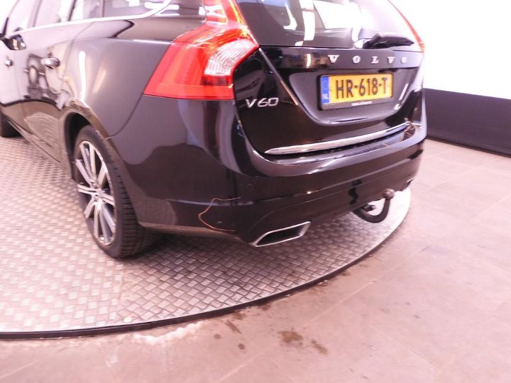 Photo 35 VIN: YV1GWDCH0G1312311 - VOLVO V60 