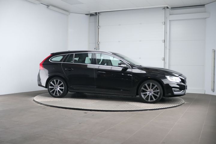 Photo 5 VIN: YV1GWDCH0G1312311 - VOLVO V60 