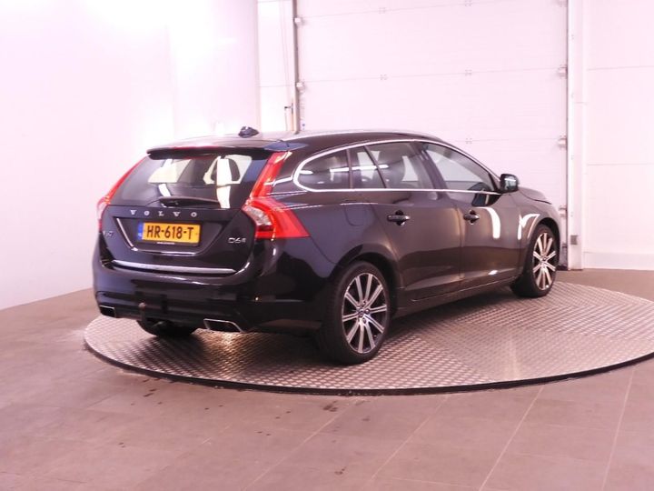 Photo 8 VIN: YV1GWDCH0G1312311 - VOLVO V60 