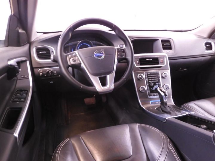 Photo 9 VIN: YV1GWDCH0G1312311 - VOLVO V60 