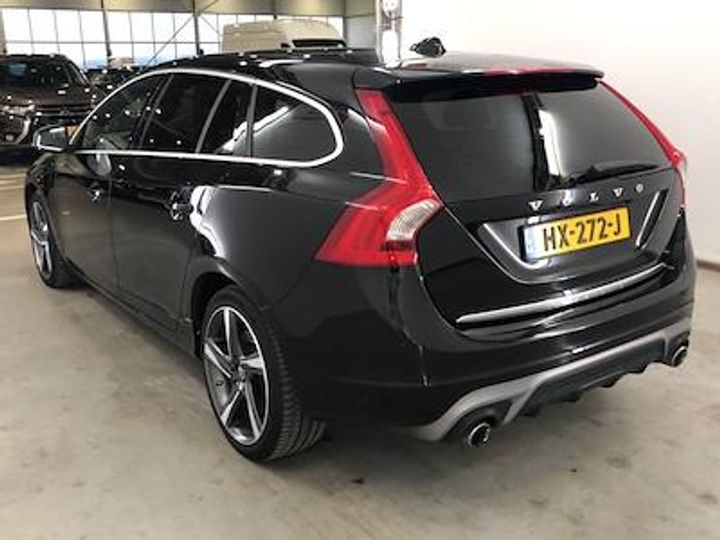 Photo 2 VIN: YV1GWDCH0G1312397 - VOLVO V60 