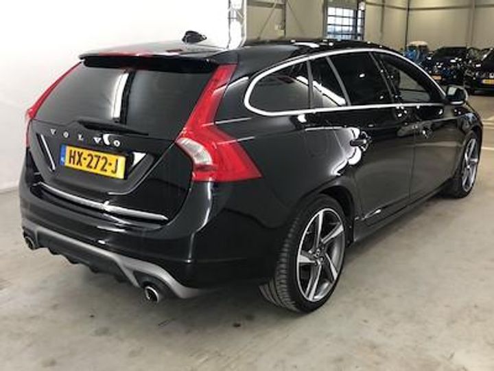 Photo 3 VIN: YV1GWDCH0G1312397 - VOLVO V60 