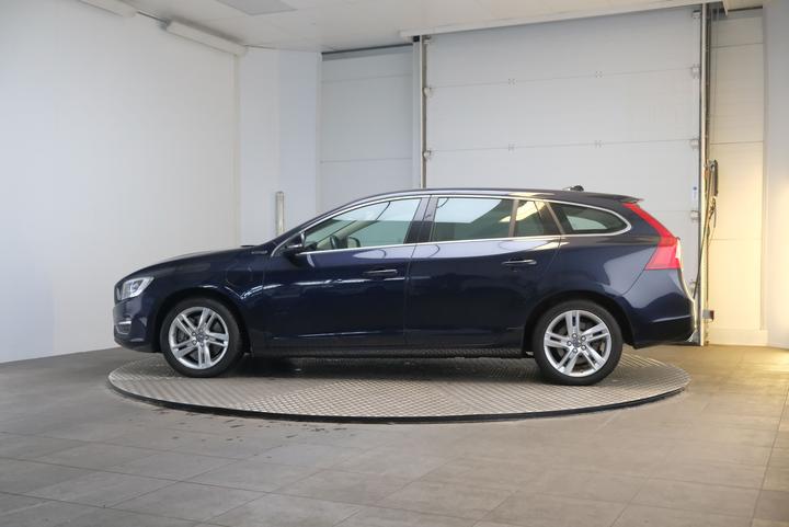 Photo 2 VIN: YV1GWDCH0G1312434 - VOLVO V60 