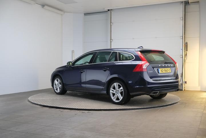 Photo 3 VIN: YV1GWDCH0G1312434 - VOLVO V60 