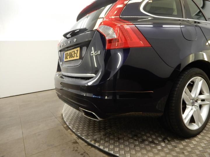 Photo 34 VIN: YV1GWDCH0G1312434 - VOLVO V60 