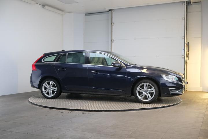 Photo 5 VIN: YV1GWDCH0G1312434 - VOLVO V60 