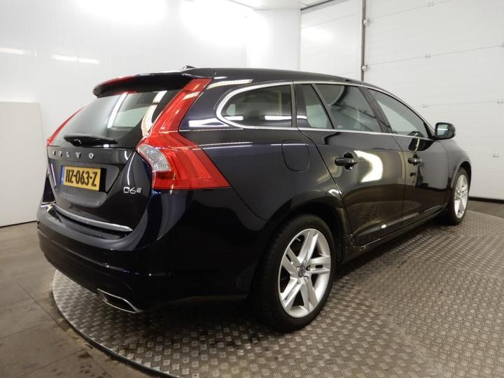 Photo 8 VIN: YV1GWDCH0G1312434 - VOLVO V60 