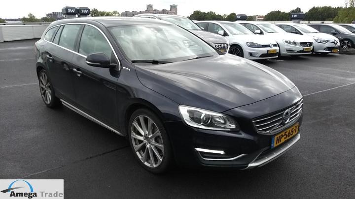 Photo 16 VIN: YV1GWDCH0G1312436 - VOLVO V60 TWIN ENGINE 