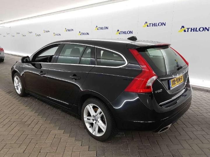 Photo 3 VIN: YV1GWDCH0G1312456 - VOLVO V60 