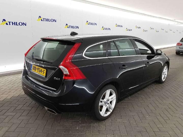 Photo 4 VIN: YV1GWDCH0G1312456 - VOLVO V60 