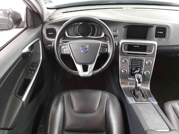 Photo 7 VIN: YV1GWDCH0G1312456 - VOLVO V60 