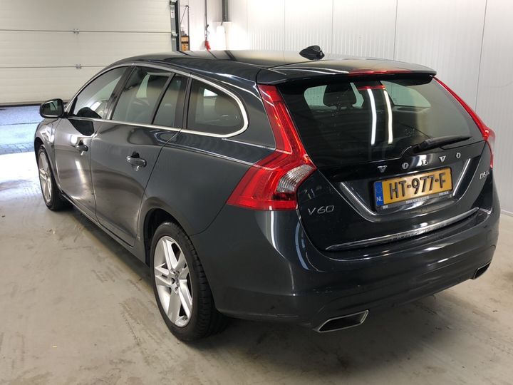 Photo 3 VIN: YV1GWDCH0G1312526 - VOLVO V60 