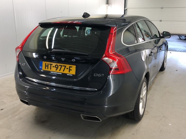 Photo 4 VIN: YV1GWDCH0G1312526 - VOLVO V60 