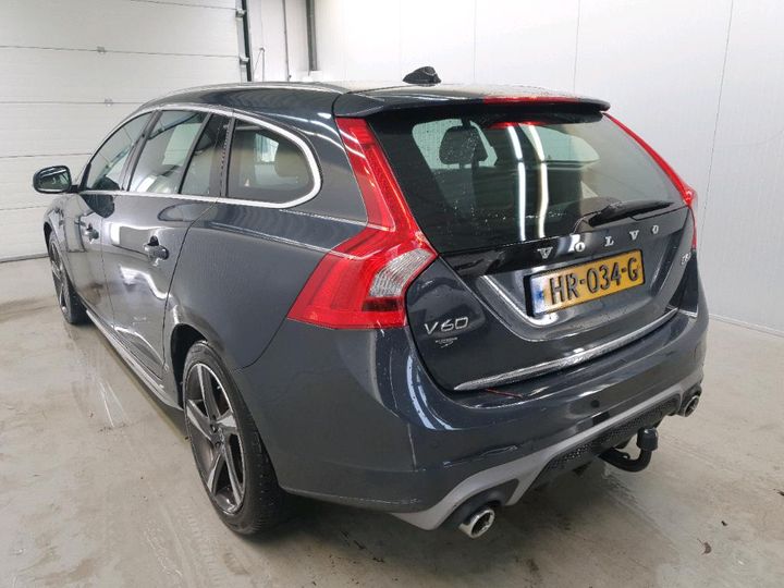 Photo 3 VIN: YV1GWDCH0G1312572 - VOLVO V60 