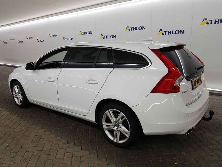 Photo 3 VIN: YV1GWDCH0G1312596 - VOLVO V60 