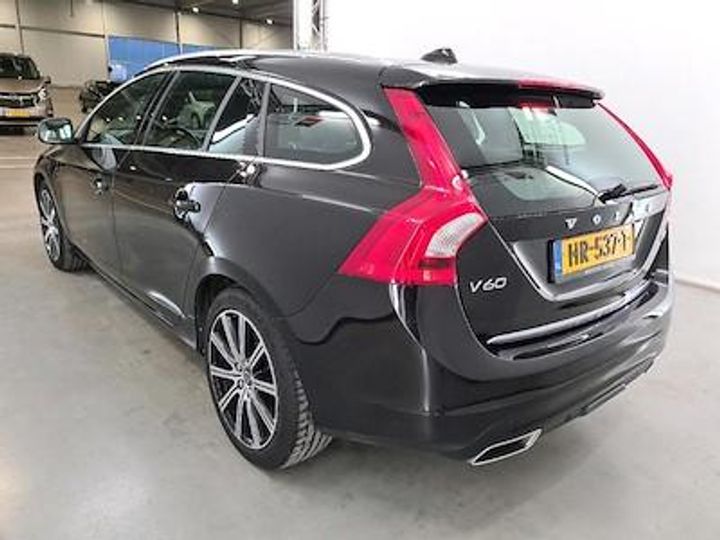 Photo 2 VIN: YV1GWDCH0G1312755 - VOLVO V60 