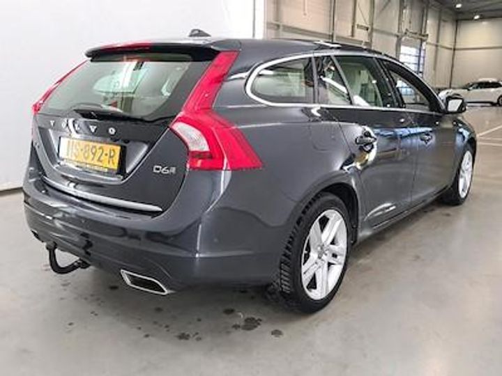 Photo 3 VIN: YV1GWDCH0G1312780 - VOLVO V60 