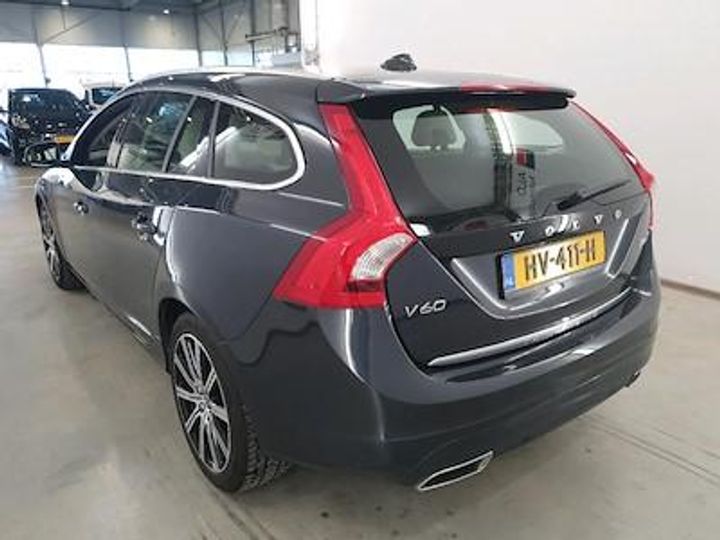 Photo 2 VIN: YV1GWDCH0G1312871 - VOLVO V60 