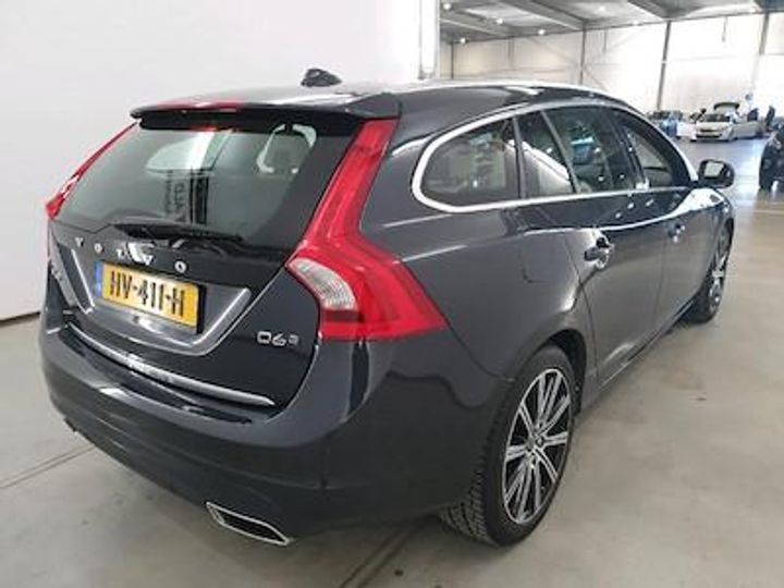 Photo 3 VIN: YV1GWDCH0G1312871 - VOLVO V60 