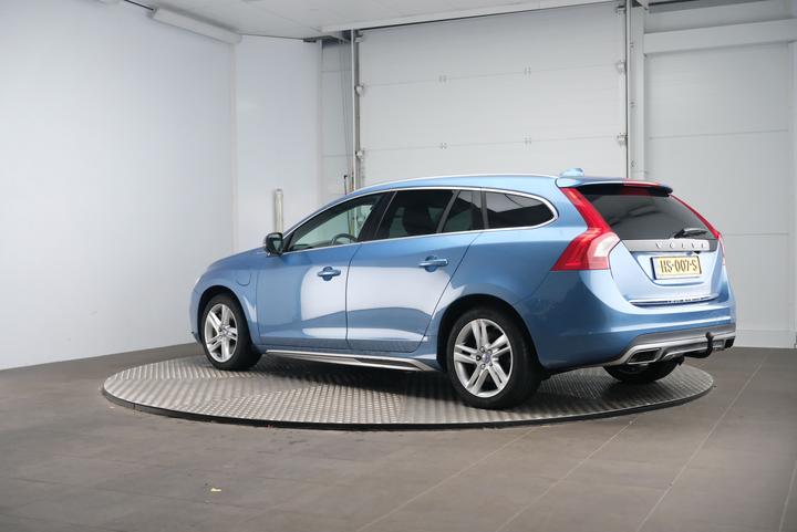 Photo 3 VIN: YV1GWDCH0G1312982 - VOLVO V60 