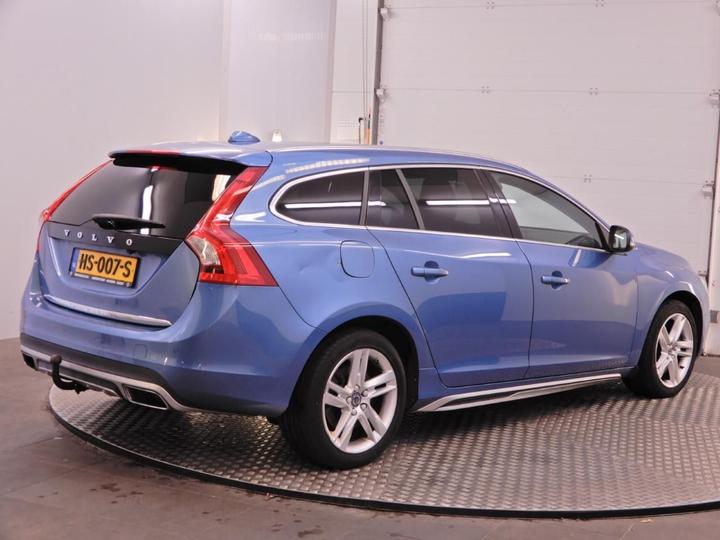 Photo 8 VIN: YV1GWDCH0G1312982 - VOLVO V60 