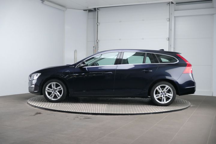 Photo 2 VIN: YV1GWDCH0G1313074 - VOLVO V60 