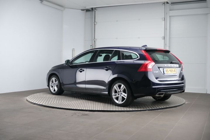 Photo 3 VIN: YV1GWDCH0G1313074 - VOLVO V60 