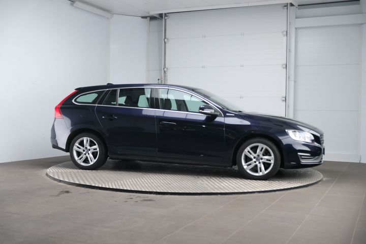 Photo 5 VIN: YV1GWDCH0G1313074 - VOLVO V60 