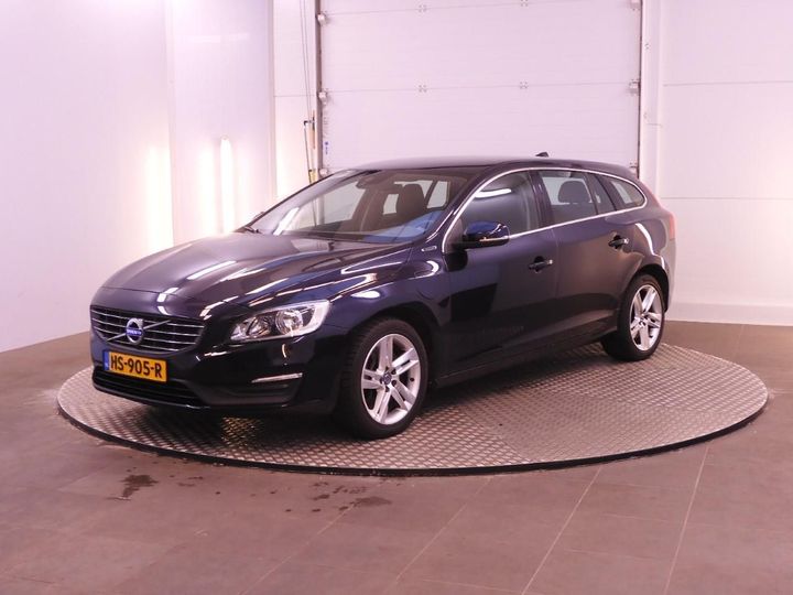 Photo 7 VIN: YV1GWDCH0G1313074 - VOLVO V60 