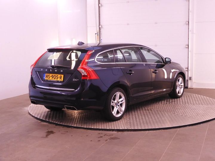 Photo 8 VIN: YV1GWDCH0G1313074 - VOLVO V60 