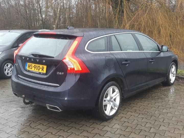 Photo 3 VIN: YV1GWDCH0G1313077 - VOLVO V60 