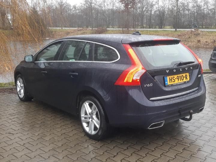 Photo 4 VIN: YV1GWDCH0G1313077 - VOLVO V60 