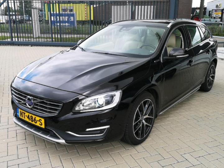 Photo 1 VIN: YV1GWDCH0G1313313 - VOLVO V60 