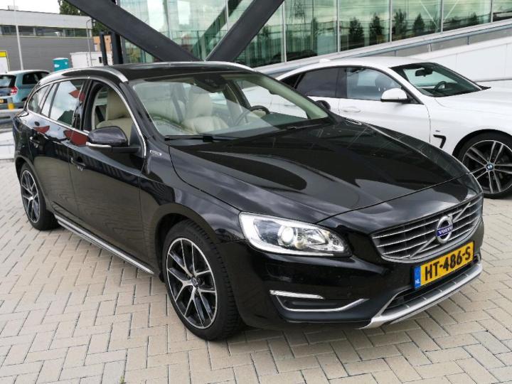 Photo 2 VIN: YV1GWDCH0G1313313 - VOLVO V60 