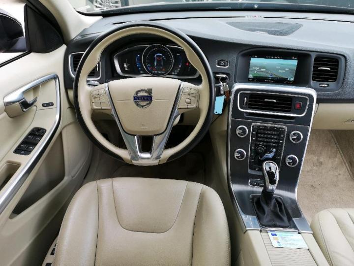 Photo 6 VIN: YV1GWDCH0G1313313 - VOLVO V60 