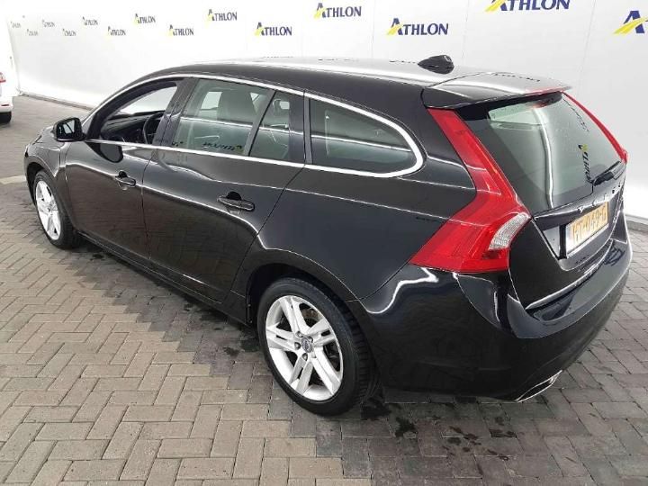 Photo 3 VIN: YV1GWDCH0G1313378 - VOLVO V60 