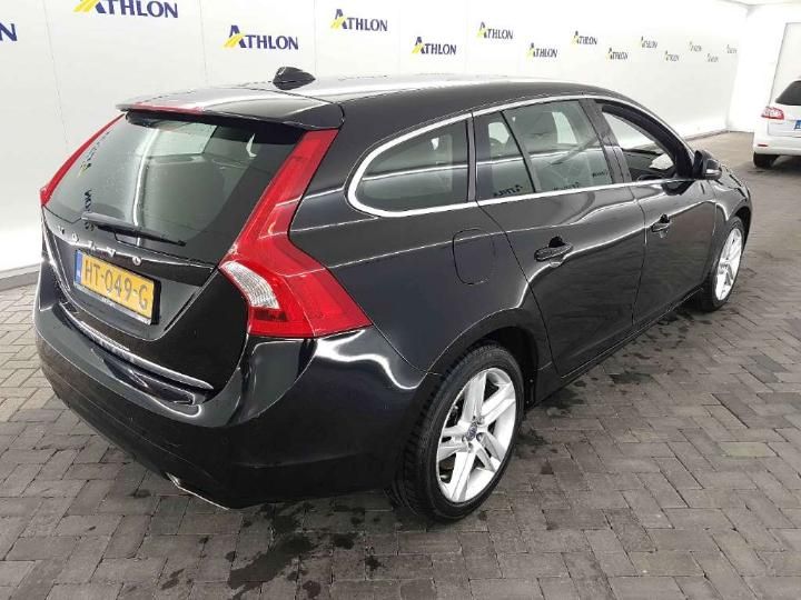 Photo 4 VIN: YV1GWDCH0G1313378 - VOLVO V60 