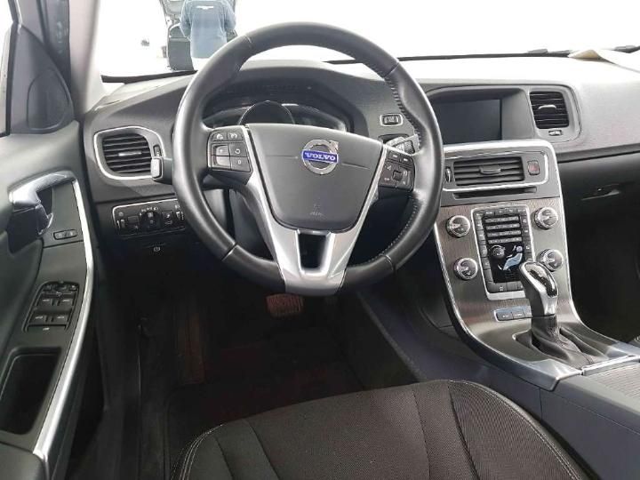 Photo 7 VIN: YV1GWDCH0G1313378 - VOLVO V60 