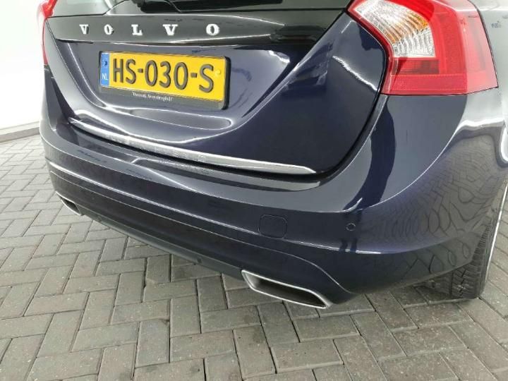 Photo 14 VIN: YV1GWDCH0G1313427 - VOLVO V60 