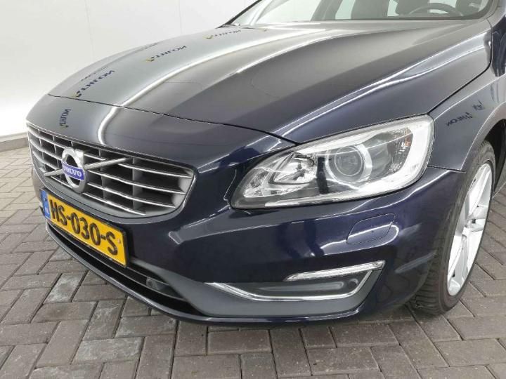 Photo 16 VIN: YV1GWDCH0G1313427 - VOLVO V60 