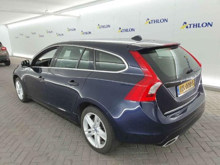 Photo 3 VIN: YV1GWDCH0G1313427 - VOLVO V60 