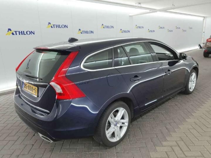 Photo 4 VIN: YV1GWDCH0G1313427 - VOLVO V60 